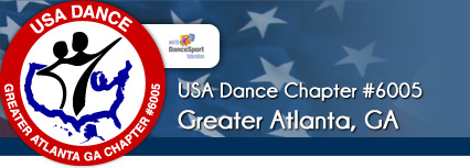 USA Dance (Greater Atlanta) Chapter #6005